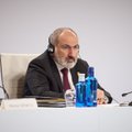 Pašinjan: Armeenia ja Aserbaidžaan räägivad erinevaid diplomaatilisi keeli
