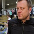 TTÜ meeskonna peatreener Janis Sirelpuu kommentaarid pärast kaotust Tartule