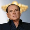 EL-i tippkohtumine andis Berlusconile veidi armuaega