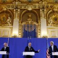 Prantsusmaa, Suurbritannia ja USA: ÜRO Süüra resolutsioon peab olema tugev ja robustne