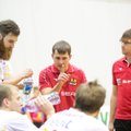 Kas Selver võtab Eesti meistrivõistluste poolfinaalis Rakverelt revanši?