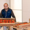 Kasulik aja kokkuhoiunipp, mis aitab tuntud Eesti maasikamüüjat