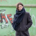 Menufilmist „Kalev“ tuntud noor näitleja Mihkel Kuusk: vahepeal hakkab isegi häirima, et viidatakse mulle kui mehele
