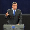 Barroso: Euroopa Liit peab liikuma rahvusriikide föderatsiooni suunas