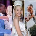 ÜLEVAADE | Eesti kuulsused armastavad pulmi välismaal! Kõige eksootilisemad staaride tseremooniad