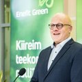 Swedbank alandas Enefit Greeni hinnasihti, kuid näeb siiski aktsial kasvuruumi