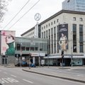 Swedbank suhtub Tallinna Kaubamaja aktsiasse neutraalselt
