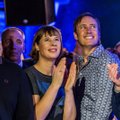 UHKE VÄRK: Tänavuse Tallinn Music Weeki konverentsi avab president Kersti Kaljulaid