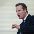 Cameron: Euroopa Liidust lahkumine ohustaks pensione ja julgeolekut