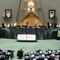 Koroonaviirus murrab Iraani rahvaesindajaid: nakatunud on kümned parlamendisaadikud