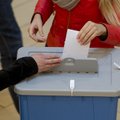 Milline oleks valimisea langetamisel mõju Eesti erakondadele?