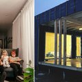 ЛИЧНЫЙ ОПЫТ | Построить дом за шесть месяцев — мечта или реальность? История Агнии и Кристапа 
