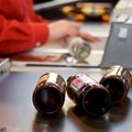 В Риге хотят запретить продажу спиртного в микрорайонах