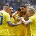 Чемпионат Европы — 2024: Украина сыграла вничью с Бельгией, но из-за худшей разницы мячей в плей-офф не попала