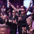 BLOGI JA FOTOD | Eesti Laul 2024 võitjateks krooniti 5Miinust ja Puuluup! Ollie jäi teiseks, õhtu suurüllatajaks oli Nele-Liis Vaiksoo
