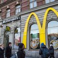 KIIRTOIT | McDonalds'i töötajad avaldavad, millist einet mitte kunagi tellida ja miks