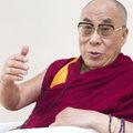 Dalai-laama: vägivald on iganenud nähtus, käes on dialoogi sajand