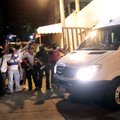 Mehhiko kuurortlinna lähedal vägistati seitse turisti