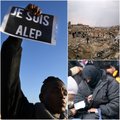 Toomas Alatalu: Aleppo tragöödia selgitamisest täna ja homme - turvatsoonide loomine tähendab paljude kuritegude andestamist