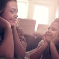 Kuidas üks armas igapäevane harjumus sinu lapse tulevikku mõjutab