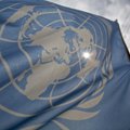 Ukraina esitas ÜRO-le ametliku taotluse rahuvalvajate saatmiseks