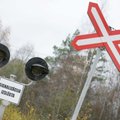 Venemaa raudteetransiidi peatumine viiks Läti majandusest 1,6 miljardit ja töö kaotaks 50 000 inimest