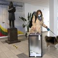 Leedu keelas Venemaa ja Valgevene vaatlejatel jälgida riigi presidendivalimisi