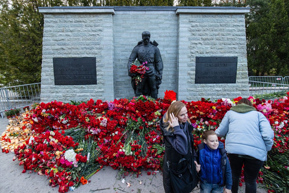 Politsei kehtestas Filtri tee kohal droonilennu keelu – rikkujad tuvastatakse ja lennumasinad tuuakse alla