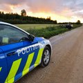 Трагическая авария в Тартумаа: с BMW и ранее были связаны страховые случаи
