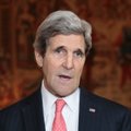 Kerry nõudis Janukovõtšilt uue ajutise valitsuse moodustamist