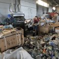 Keskkonnaministeerium: hinnatõus hakkaks puudutama eelkõige neid, kes jäätmeid ei sorteeri