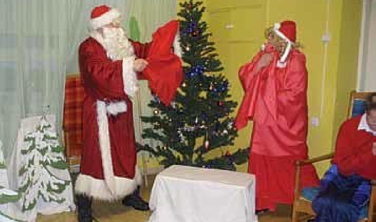 Jõulud 2009. aasta