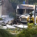 Tragöödia USA-s: haagissuvila põlengus hukkus mees ja viis väikest last