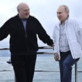 Изгой Лукашенко раздражает даже своего защитника Путина, но ему пока ничего не грозит