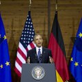 Obama: Euroopa on olnud riigikaitse osas liiga enesega rahulolev
