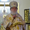 Митрополит Евгений: в случае возвращения в Россию продолжу руководить Эстонской православной церковью