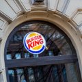 На судне Tallink откроется единственный в мире плавучий Burger King