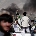 Afganistanis hukkus pommirünnakus provintsikuberner