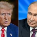 Швейцария готова принять встречу Путина и Трампа