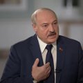Лукашенко заявил, что признает Крым и Южную Осетию при необходимости