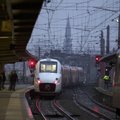 Hollandi raudteefirma nõuab, et Itaalia rongitootja viiks minema 16 kõlbmatuks osutunud rongi