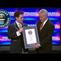 Teet Margnal pikk tee minna: USA "Kuldvillaku" saatejuht püstitas Guinnessi rekordi