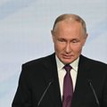Putini sõnul pole ta huvitatud sõjast NATOga, vaid soovib suhteid arendada