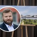 Lauri Laats: Tallinna Haigla tegi linnaisad haigeks. See ei ole lihtsalt betooni investeerimine, vaid hädavajalik projekt