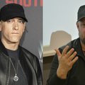 Miks sai Kaur Kender lasteporno loomise eest kaela kriminaalasja, Eminem aga pääseb?