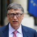 Билл Гейтс уступил первое место в списке богатейших людей