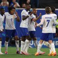 Чемпионат Европы — 2024: Франция и Нидерланды сыграли вничью