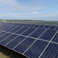 Eesti Energia plaanib Ruhnu lennuväljale päikeseelektrijaama