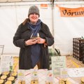 Eesti pärimusmeditsiini toodetega soolatüügaste, konnasilmade ja puukide vastu