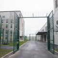 В Таллиннской тюрьме расследуют дело по подозрению во взяточничестве